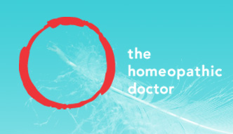 The Homeopathic Doctor - Logo
